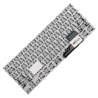 Teclado para Positivo Duo c464c BR com Ç Teclado para Positivo Duo c464c BR com Ç
