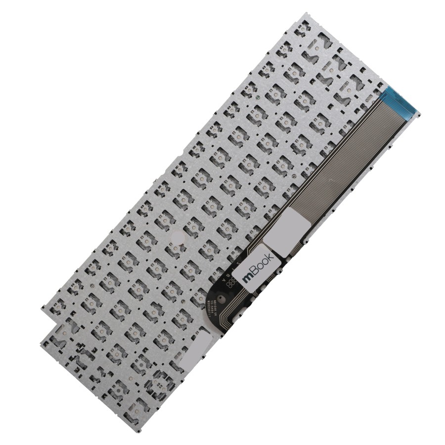 Teclado Para Dell Vostro V15 5320-P20C P156G P156G001