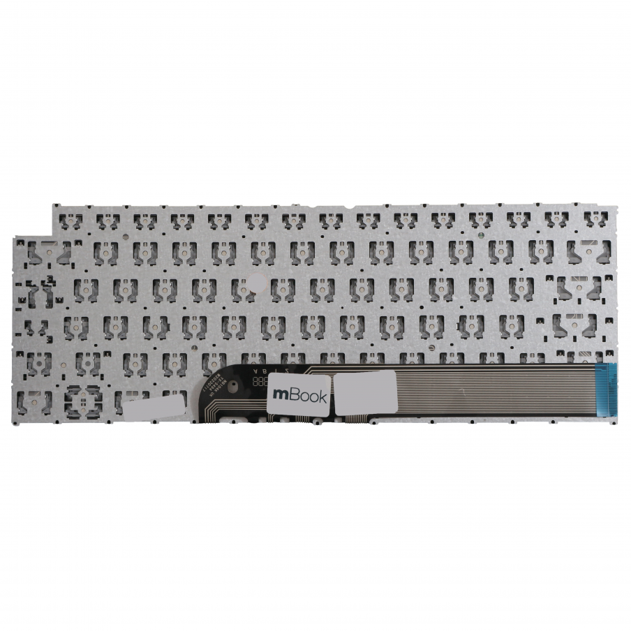 Teclado Para Dell Vostro V15 5320-P20C P156G P156G001