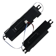Par de Altofalante Alto Falante para Dell Latitude E6440 Par de Altofalante Alto Falante para Dell Latitude E6440