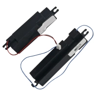 Par de Altofalante Alto Falante para Dell Latitude E6440 Par de Altofalante Alto Falante para Dell Latitude E6440