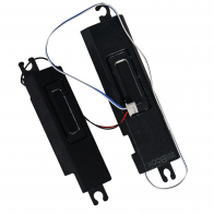 Par de Altofalante Alto Falante para Dell Latitude E6440 Par de Altofalante Alto Falante para Dell Latitude E6440