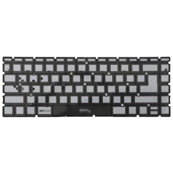 Teclado para HP SG-87260-XUA BR com LED, Teclado para HP SG-87260-XUA BR com LED,
