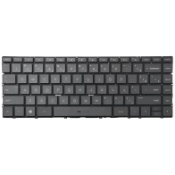 Teclado para HP Spectre 13-AE010CA BR com LED Teclado para HP Spectre 13-AE010CA BR com LED