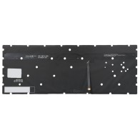 Teclado para HP Spectre 13-AE040CA BR com LED Teclado para HP Spectre 13-AE040CA BR com LED