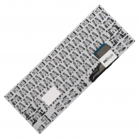 Teclado para Positivo Duo c464d BR com Ç Teclado para Positivo Duo c464d BR com Ç