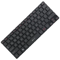 Teclado para Positivo Duo c4128a BR com Ç Teclado para Positivo Duo c4128a BR com Ç