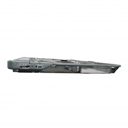 Carcaça Base Inferior para Dell E6440 Novo, 
