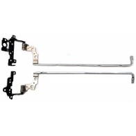Dobradiças Hp Pavilion 763105-001 Fby14010010 (c/ Touch) Dobradiças Hp Pavilion 763105-001 Fby14010010 (c/ Touch)