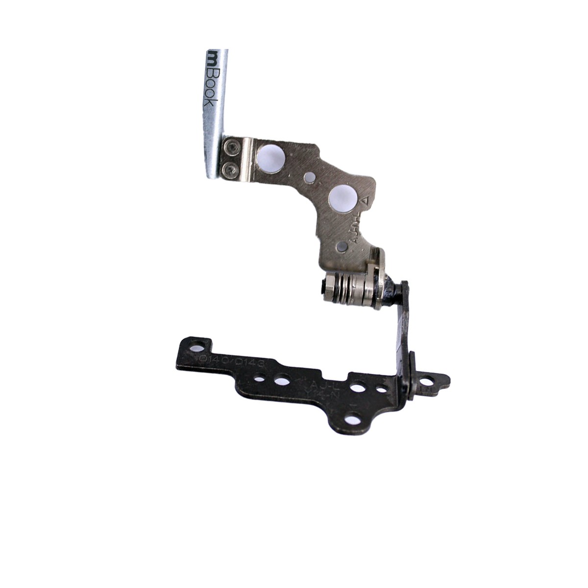 Dobradiças Com Hastes para HP Pavilion Fby14008010 (c Touch), 