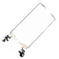 Dobradiças Com Hastes para Lenovo Ideapad 100-14iby