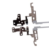 Dobradiças Com Hastes para Lenovo Ideapad 100-14iby
