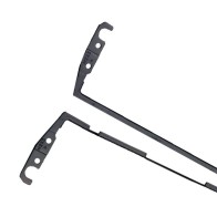 Dobradiças Com Hastes para Lenovo Ideapad 100-14iby