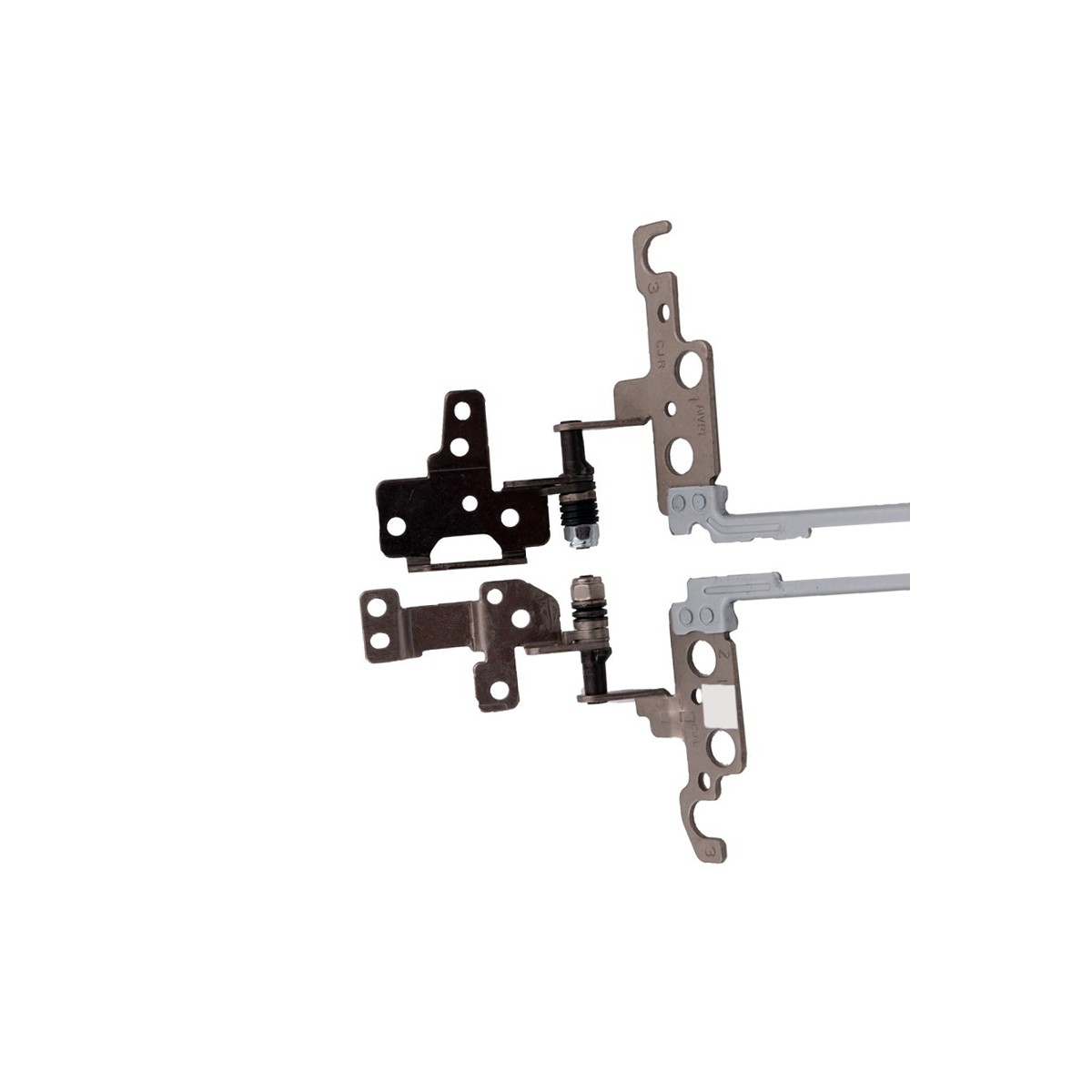 Dobradiças Com Hastes para Am1ek000100 Am1ek000200, 