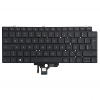 Teclado para Dell compatível com 033m1r Teclado para Dell compatível com 033m1r