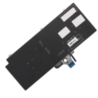 Teclado para Dell compatível com 033m1r Teclado para Dell compatível com 033m1r