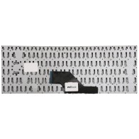 Teclado para notebook Vaio Vjfe41f11x BR com Ç Teclado para notebook Vaio Vjfe41f11x BR com Ç