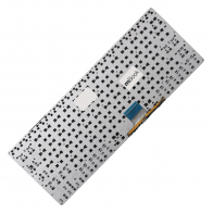 Teclado para Asus q301, q301a Layout ABNT BR Ç Teclado para Asus q301, q301a Layout ABNT BR Ç