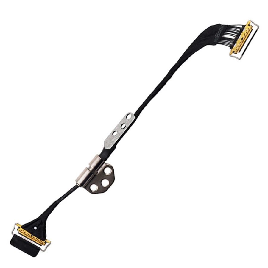Cabo Flat Apple Macbook 13 A1369 - 2010 2011