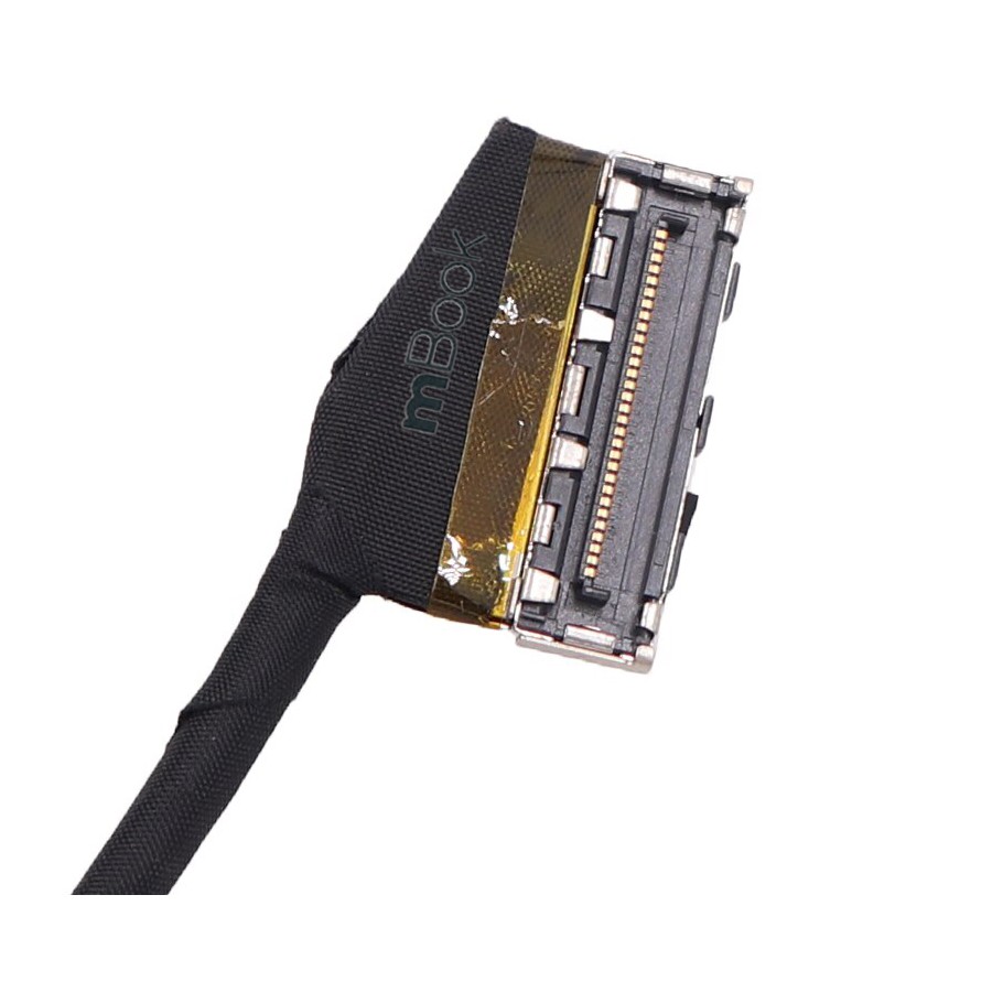 Cabo Flat Flex para Sony Svf153 Svf153a1rt Svf153a1qt Dd0hkd