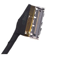 Cabo Flat Flex para Sony Svf153 Svf153a1rt Svf153a1qt Dd0hkd Cabo Flat Flex para Sony Svf153 Svf153a1rt Svf153a1qt Dd0hkd