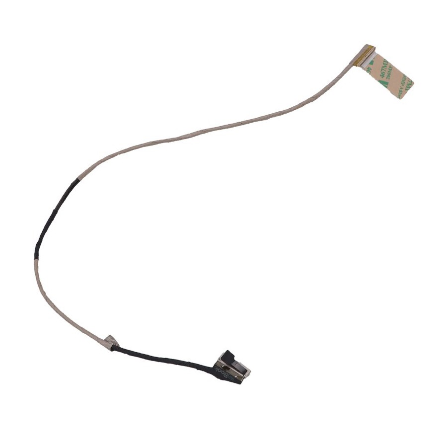 Cabo Flat Flex para Sony Svf153 Svf153a1rt Svf153a1qt Dd0hkd