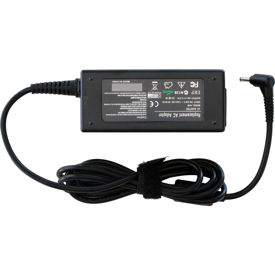Fonte Carregador para Acer Aspire A315-34 Modelo N19h1