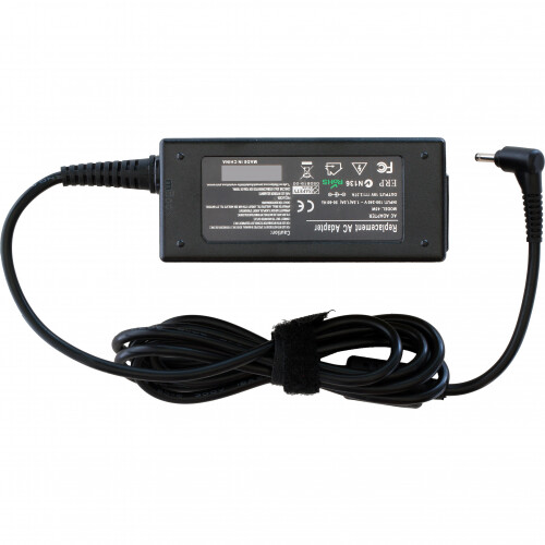 Carregador para Acer 11 N7 C731 C730 C735 C740 Cb3-111, 