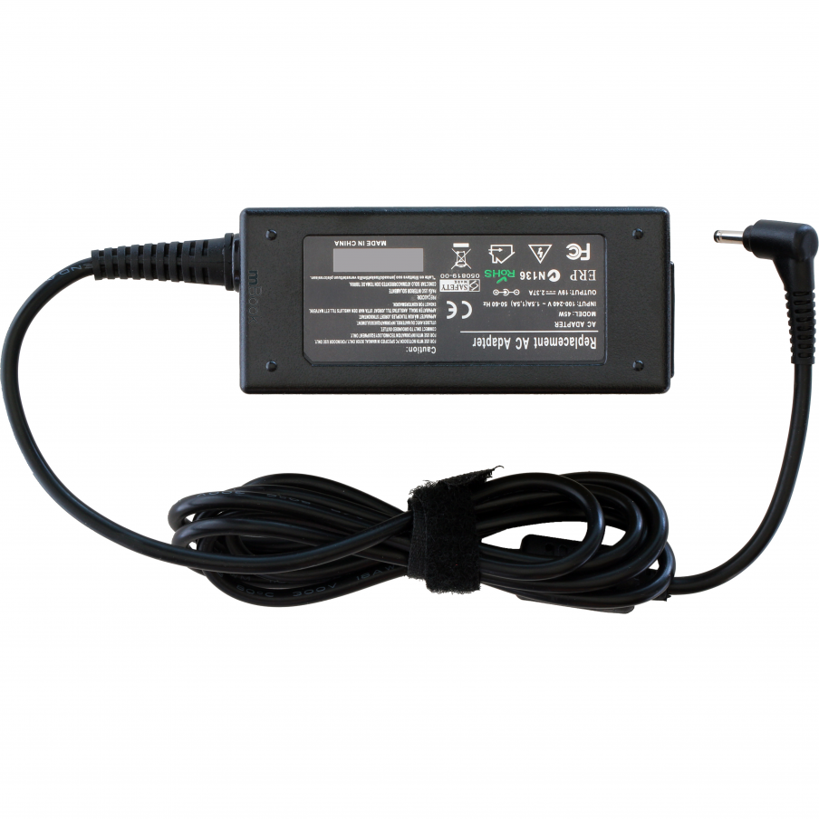 Carregador para Acer 11 N7 C731 C730 C735 C740 Cb3-111