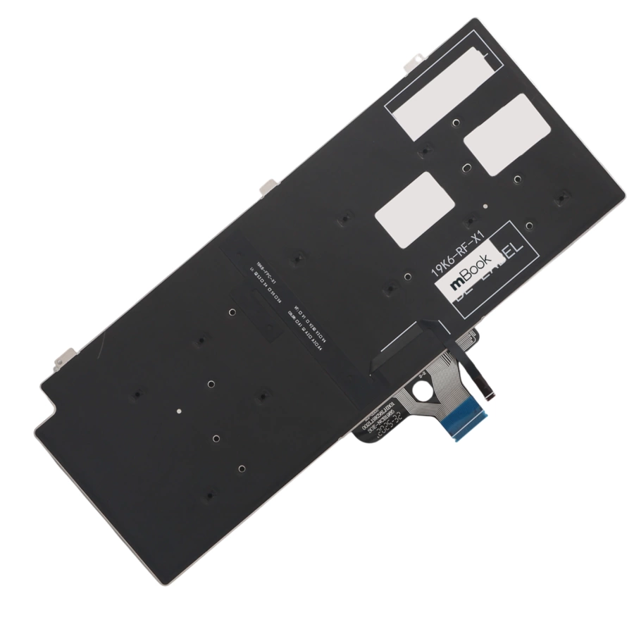 Teclado para Dell Latitude 7320 Series