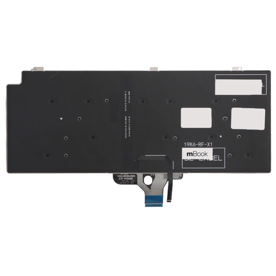 Teclado para Dell Latitude 7320 Series