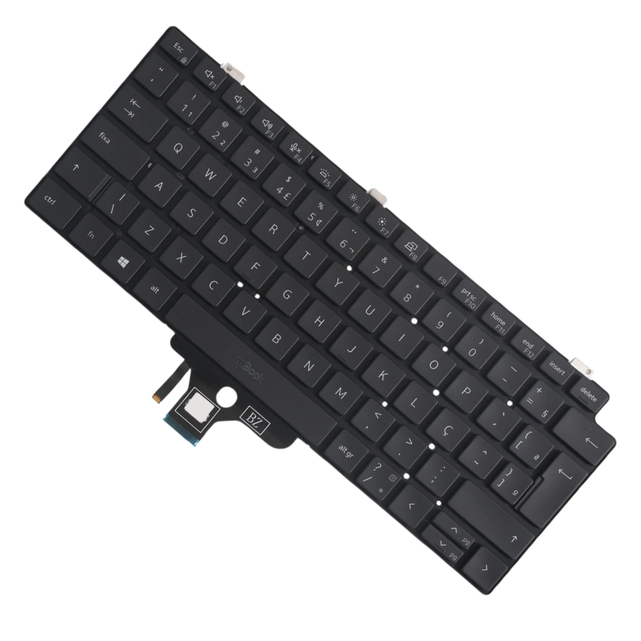 Teclado para Dell Latitude 7320 Series