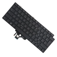 Teclado para Dell Latitude 7320 Series Teclado para Dell Latitude 7320 Series