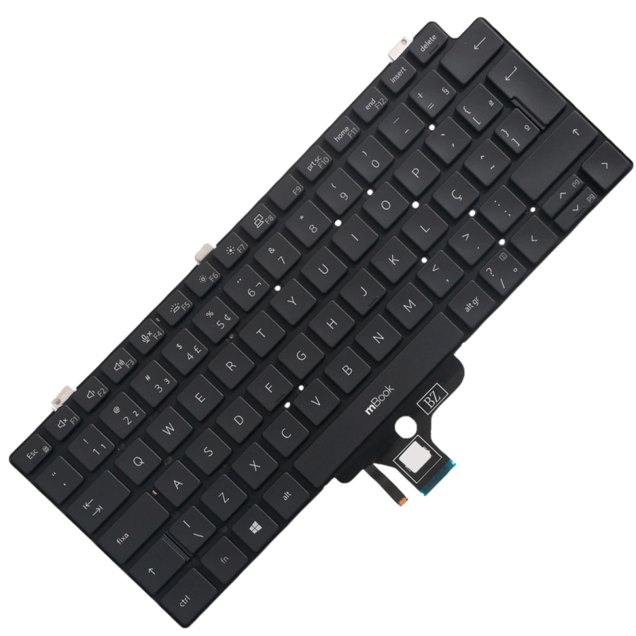 Teclado para Dell Latitude 7320 Series