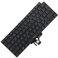 Teclado para Dell Latitude 7320 Series Teclado para Dell Latitude 7320 Series