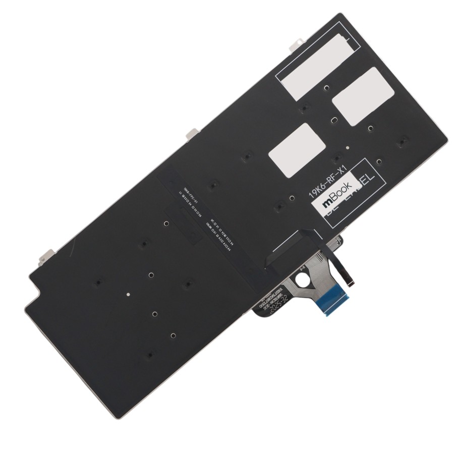 Teclado para Dell Latitude 7310 Series