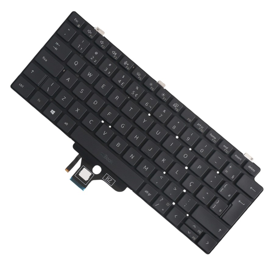 Teclado para Dell Latitude 7310 Series