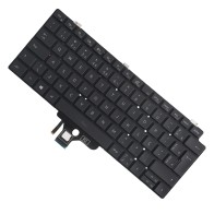 Teclado para Dell Latitude 7310 Series Teclado para Dell Latitude 7310 Series