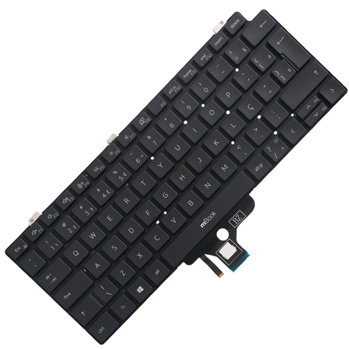 Teclado para Dell Latitude 7310 Series