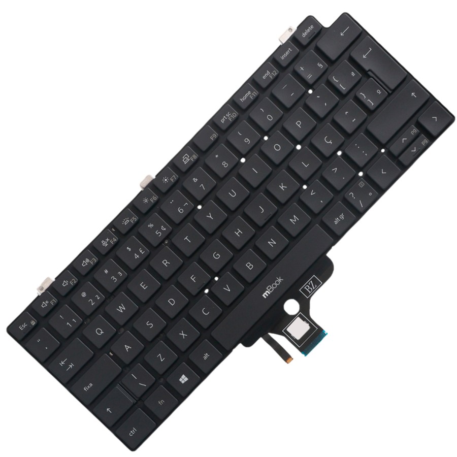 Teclado para Dell Latitude 7310 Series