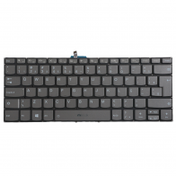 Teclado Para Note Lenovo 330s-14ast 330s-14AST Luminoso, 