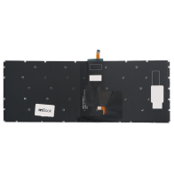 Teclado Para Note Lenovo 330s-14ast 330s-14AST Luminoso, 