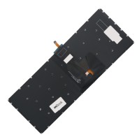 Teclado Para Notebook Lenovo 720-15ikb 720-15ISK Luminoso, Teclado Para Notebook Lenovo 720-15ikb 720-15ISK Luminoso,