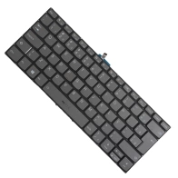 Teclado Para Notebook Lenovo v330-14isk V130-14IGM Luminoso, Teclado Para Notebook Lenovo v330-14isk V130-14IGM Luminoso,