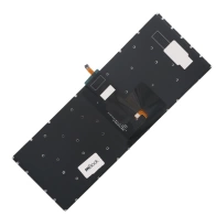 Teclado Para Notebook Lenovo v330-14isk V130-14IGM Luminoso, Teclado Para Notebook Lenovo v330-14isk V130-14IGM Luminoso,
