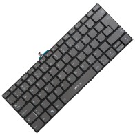 Teclado Para Notebook Lenovo v330-14isk V130-14IGM Luminoso, Teclado Para Notebook Lenovo v330-14isk V130-14IGM Luminoso,