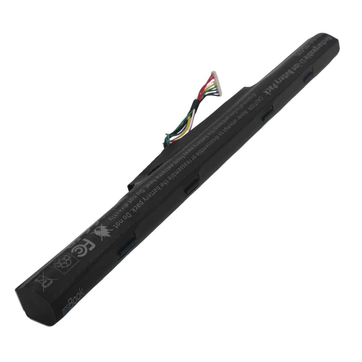Bateria para Acer Aspire As16a5k As16a7k As16a8k As16a5k, 