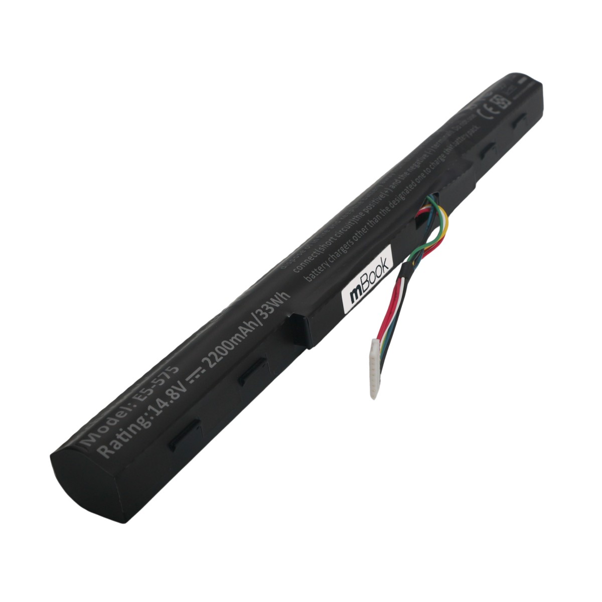 Bateria para Acer Aspire As16a5k As16a7k As16a8k As16a5k, 