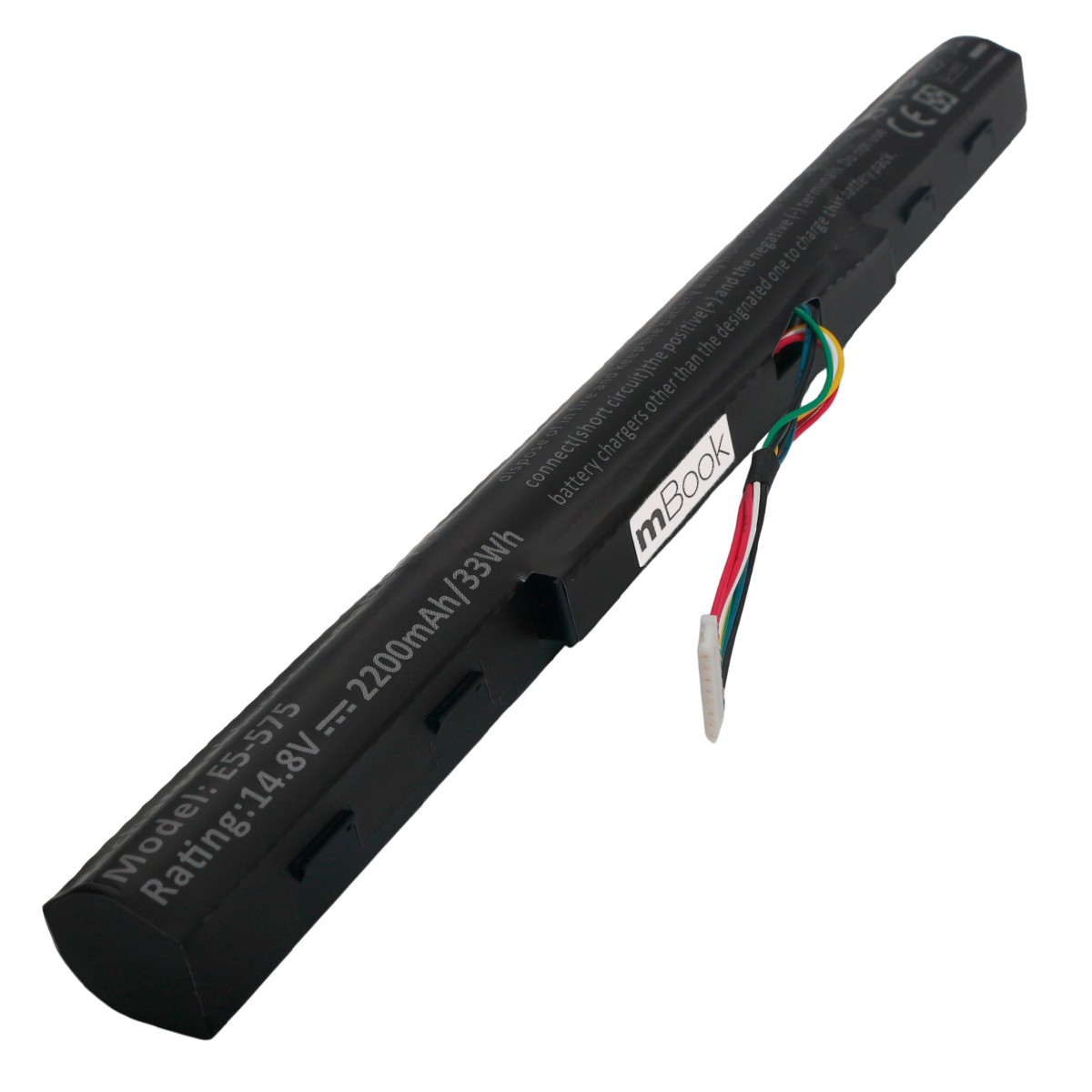 Bateria para Acer E5-575 E5-575g E5-575t E5-774 E5-774g