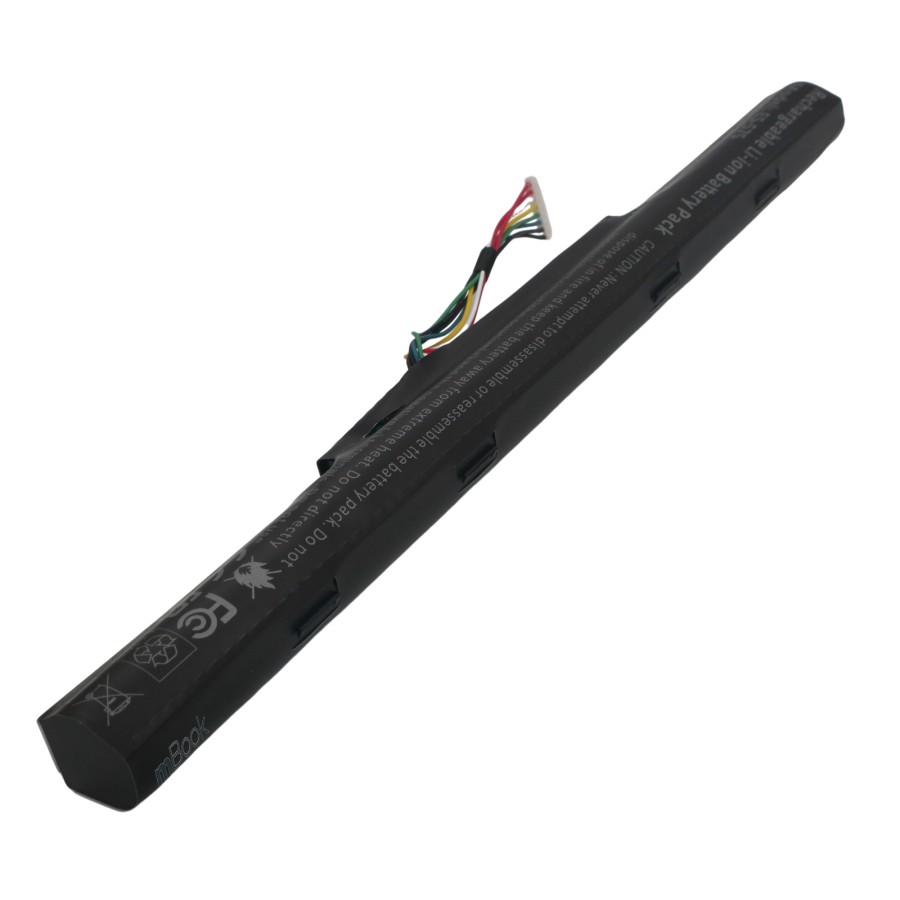 Bateria para Acer E5-575 E5-575g E5-575t E5-774 E5-774g